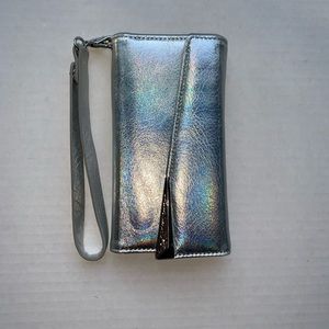 Casemate IPhone 6/7 Wristlet Folio Iridescent Case